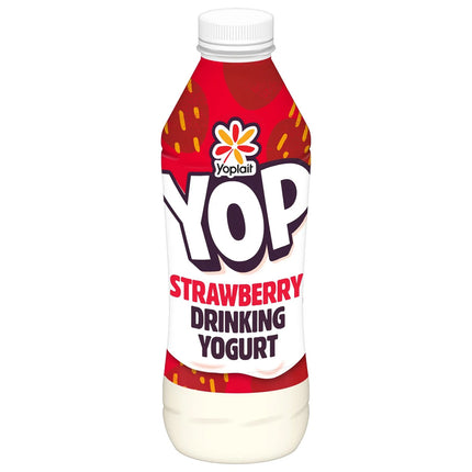 Yop Strawberry 825G