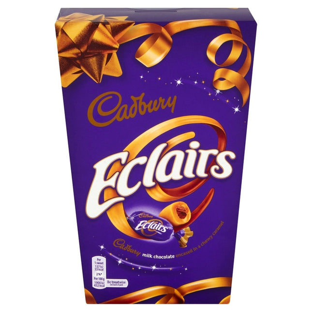 Cadbury Eclairs 300G