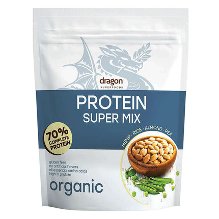 Dragon Superfoods Protein Shake Super Mix 30G