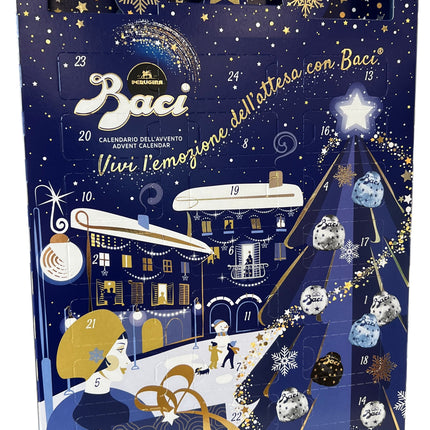 Baci Advent Calendar 245G