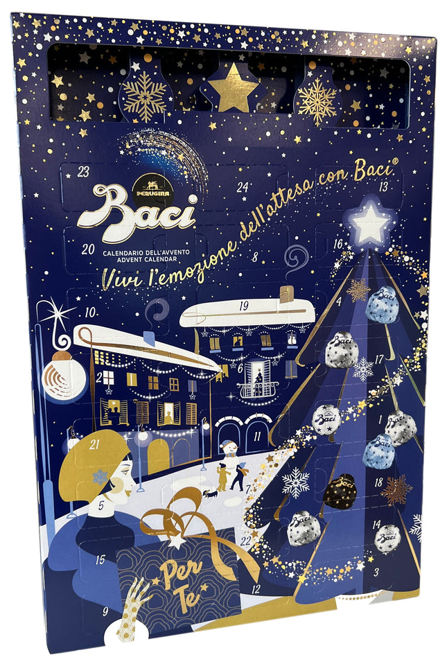 Baci Advent Calendar 245G