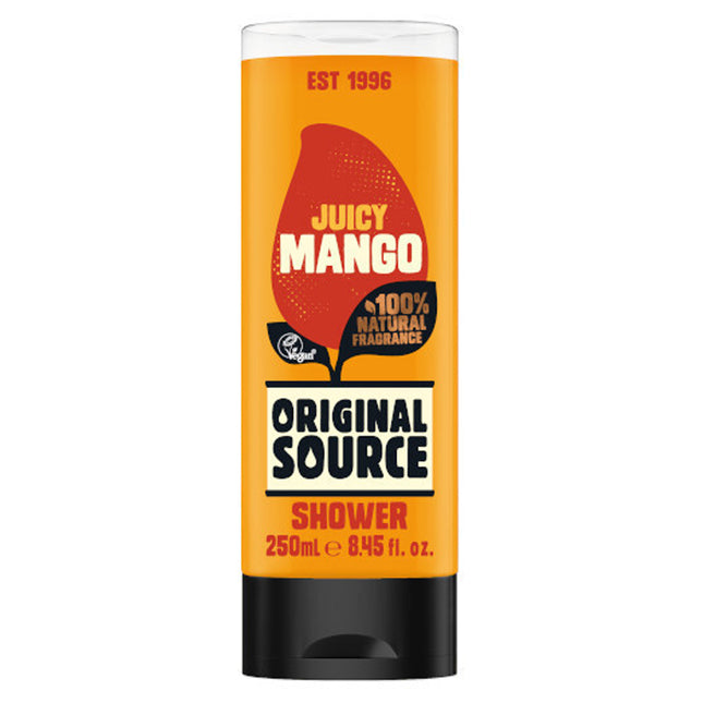 Original Source Shower Gel 250ml Mango