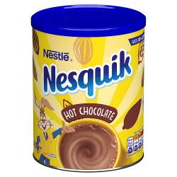 NESQUIK Cocoa Powder 6x400g GB