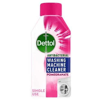 Dettol WMC 250ml Pomegranate
