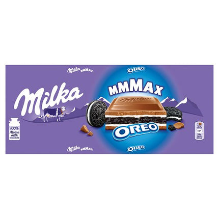 Milka Oreo 300g