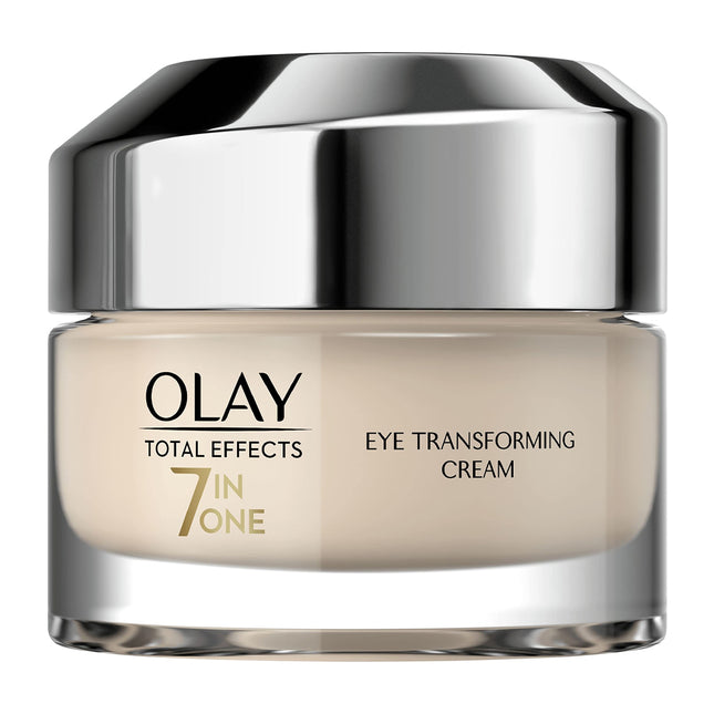 Olay Total Effects Eye Transforming Cream 15ml
