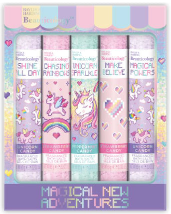 Beauticology Sprinkled With Love Gift Set 450g