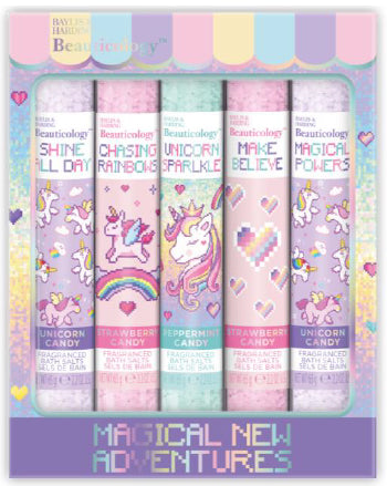 Beauticology Sprinkled With Love Gift Set 450g