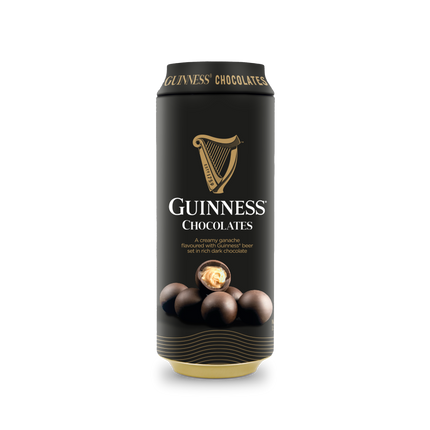 Guinness Can (Tin)