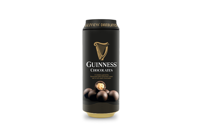 Guinness Can (Tin)