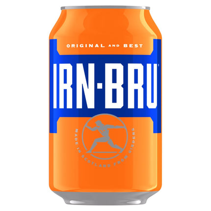 Irn-Bru 330ml