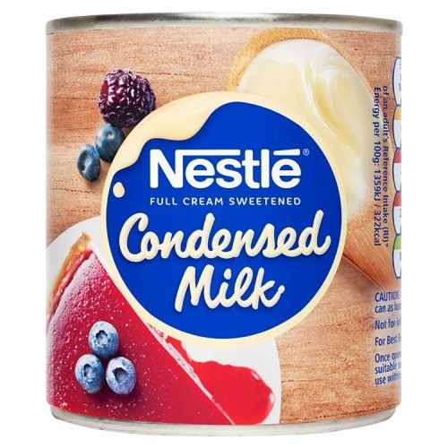Nestle Sweetened Condensed Milk  397g