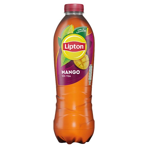 Lipton Ice Tea PET 1.25L