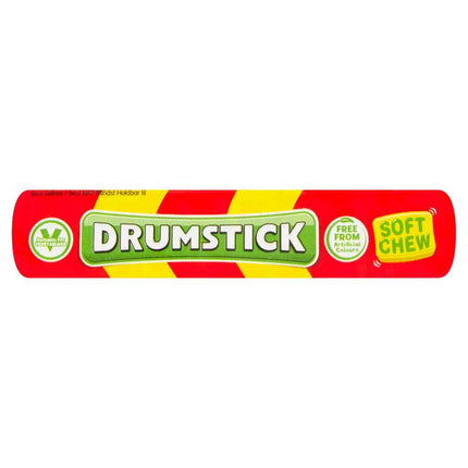 Swizzels Drumstick Stickpack 43g
