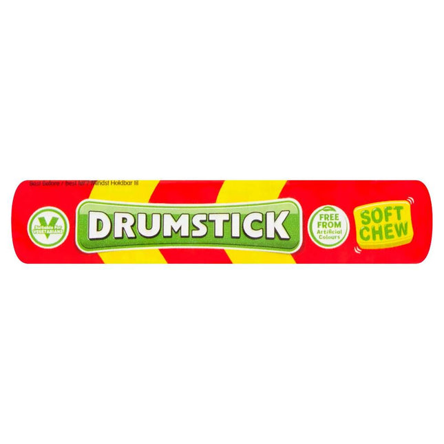 Swizzels Drumstick Stickpack 43g