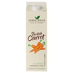 British Carrot Juice 1L
