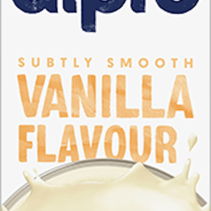 Alpro Soya Vanilla Long Time Drink 1L
