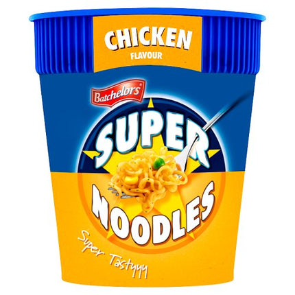 Batchelors S/N Pot Chicken 75g