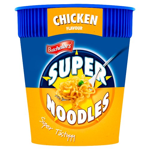 Batchelors S/N Pot Chicken 75g