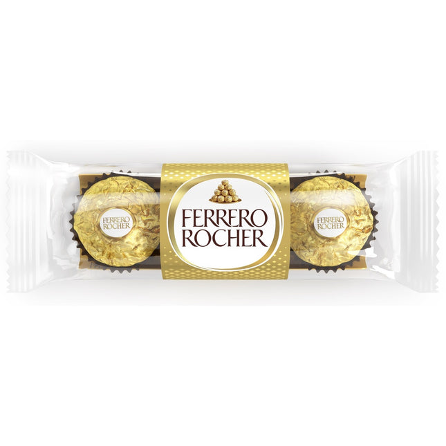 Ferrero Rocher T3 Flow Pack 37.5g