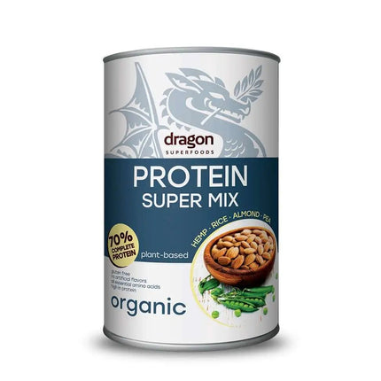 Dragon Superfoods Protein Super Mix 500g