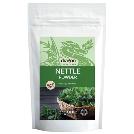 Dragon Superfoods Nettle Powder 150g