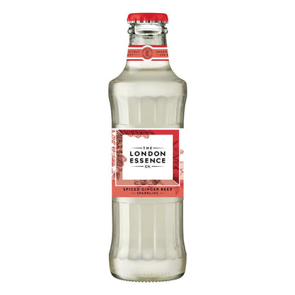 London Essence Ginger Beer 200ml