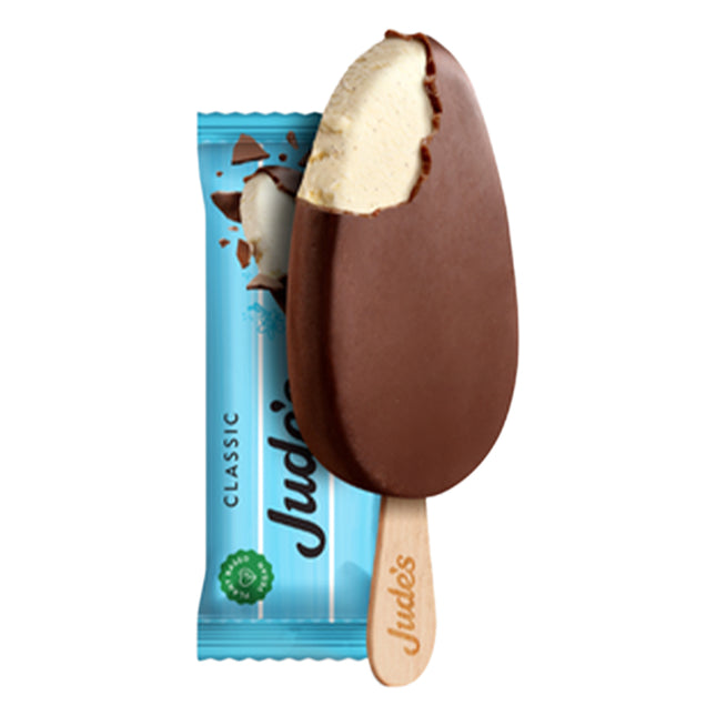 Jude's Stick-Bar's - Plant Based Classic 80ml