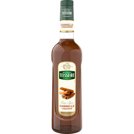 Teisseire Cinnamon 700ml