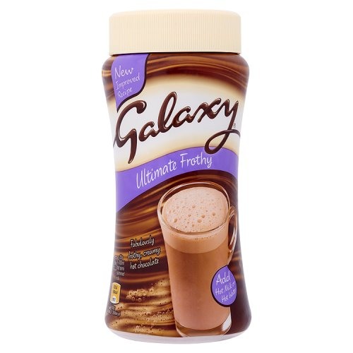 Galaxy Frothy 275g