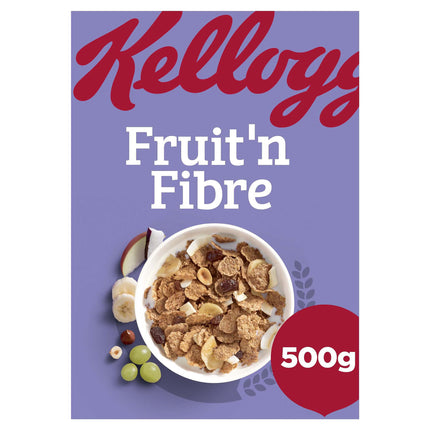 Fruit n Fibre 500g
