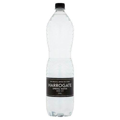 Harrogate Pet Still Water 1.5L