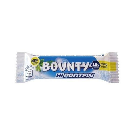 Bounty, Hi Protein Bar, 52G