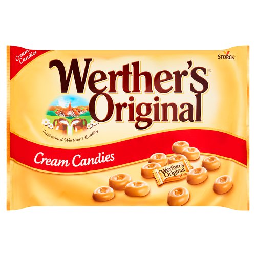 Storck Classic Cream Candies 192S 1Kg