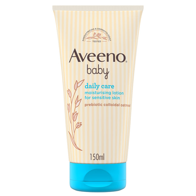 Aveeno Baby Lotion 150ml