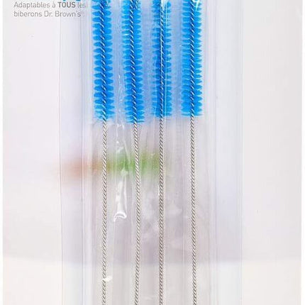 Dr Browns Vent Clean Brush 4 Pack