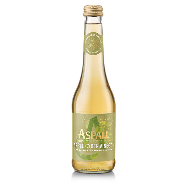 Aspalls Classic Apple Cyder Vinegar 350ml