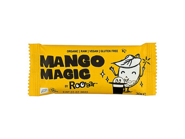 Roobar Mango Magic 30g