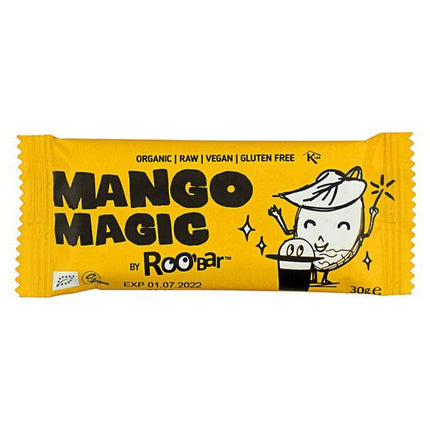 Roobar Mango Magic 30g