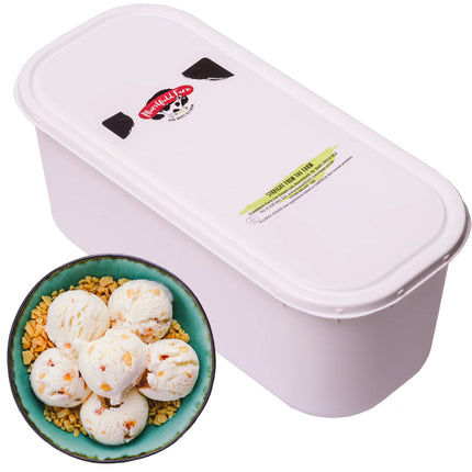Marshfield Farm Real Dairy Ice Cream Heavenly Honeycomb 4l