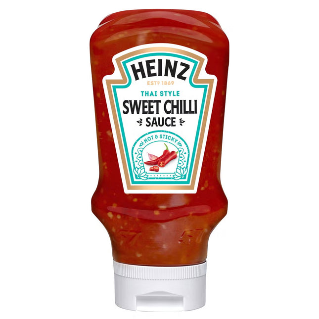 Heinz Sweet Chilli 400ml