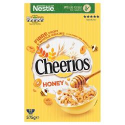 Honey Cheerios 575G