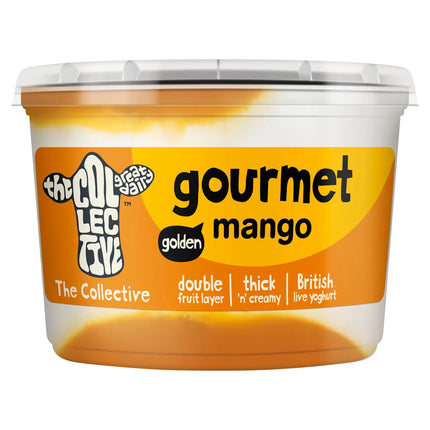 The Collective Gourmet Mango 425G