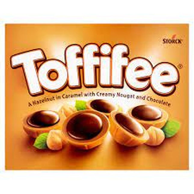 Toffifee Toffifee 30Pc 250G