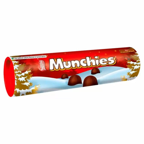 Munchies Giant Tube 80G