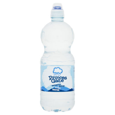 Princes Gate Still Water Sports Cap 75cl
