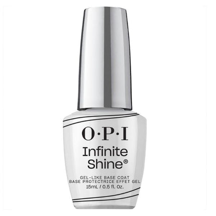 OPI Nail Treatment Infinite Shine Primer