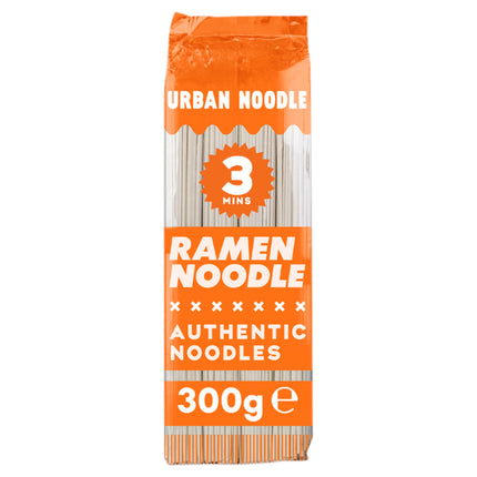 Urban Noodle Ramen Noodles 300g