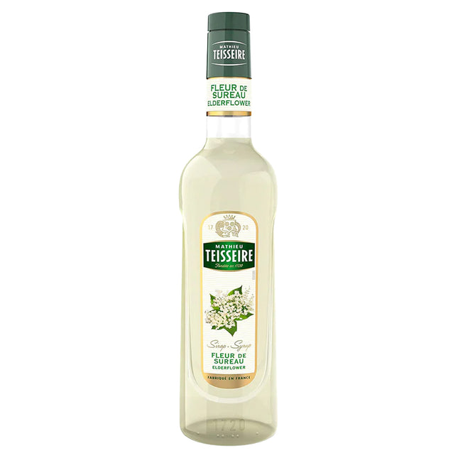 Teisseire Teisseire Elderflower 700ml