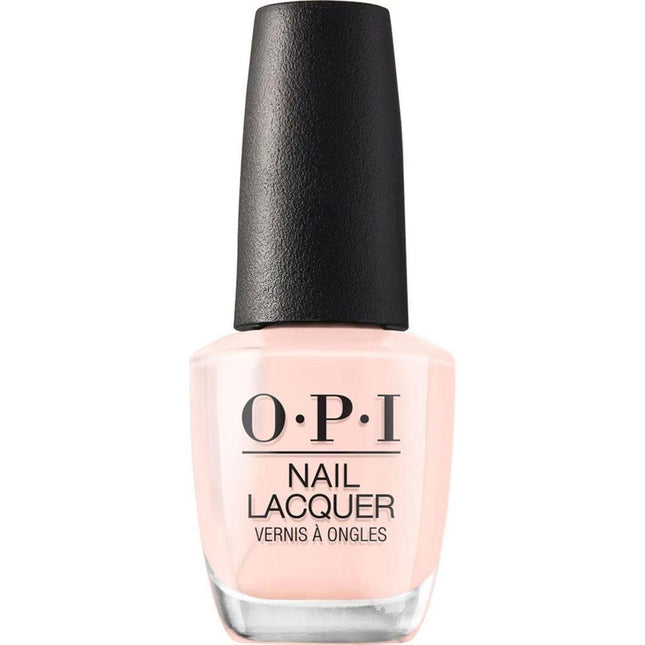 OPI Nail Polish Nail Lacquer Bubble Bath